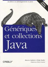 Picture of Génériques et collections Java
