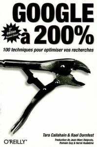 Picture of Google à 200%