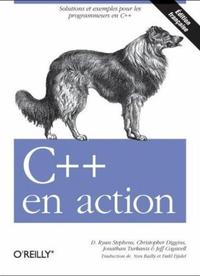 Picture of C++ en action