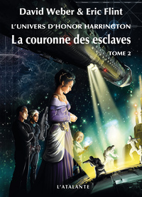 Image de La couronne des esclaves