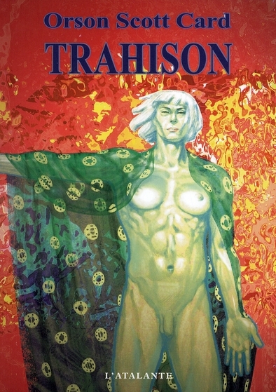 Image de TRAHISON
