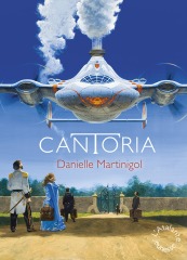Image de CANTORIA