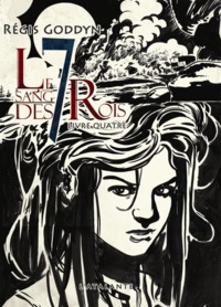Image de LE SANG DES 7 ROIS IV