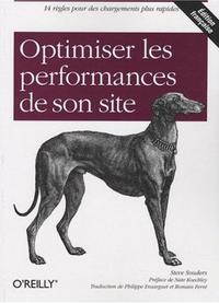 Picture of Optimiser les performances de son site