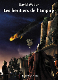 Image de Les héritiers de l'empire