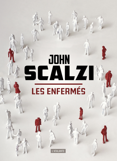Image de LES ENFERMES