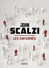 Image de LES ENFERMES