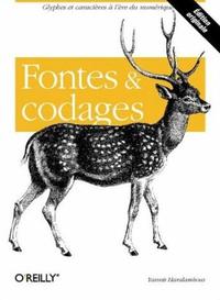 Picture of Fontes et Codages
