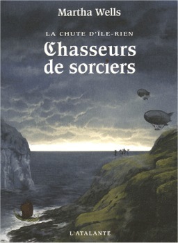 Image de Chasseurs de sorciers