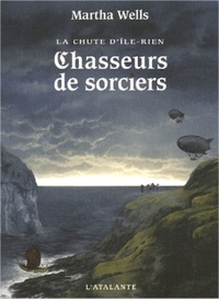 Image de Chasseurs de sorciers
