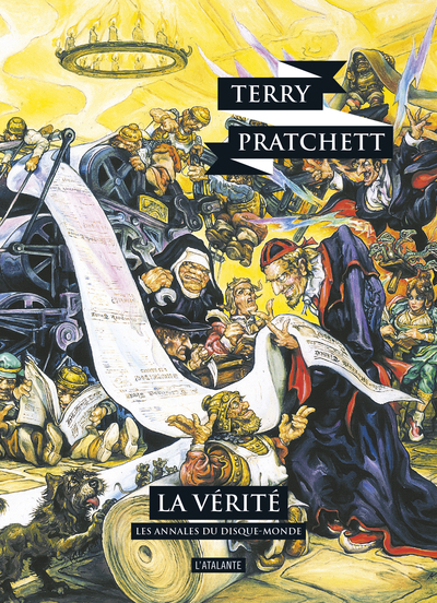 Image de La vérité
