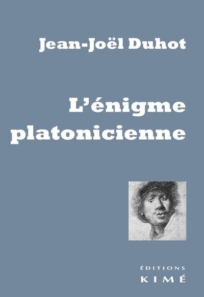 Image de L' Énigme platonicienne