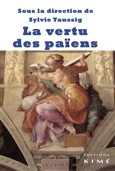 Picture of La vertu des païens