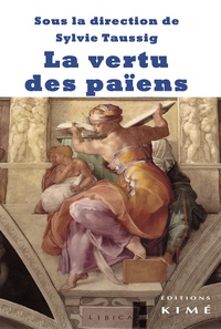 Picture of La vertu des païens