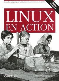 Picture of Linux en action