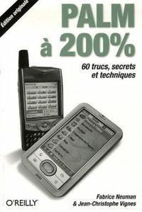 Picture of Palm à 200%