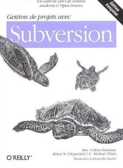Image de Gestion de projets avec Subversion