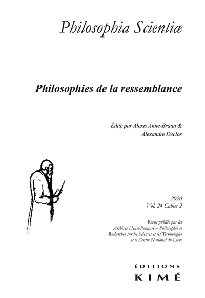 Picture of Philosophia scientiae vol. 24/2