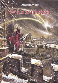 Picture of Le feu primordial