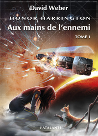 Image de Aux mains de l'ennemi T1