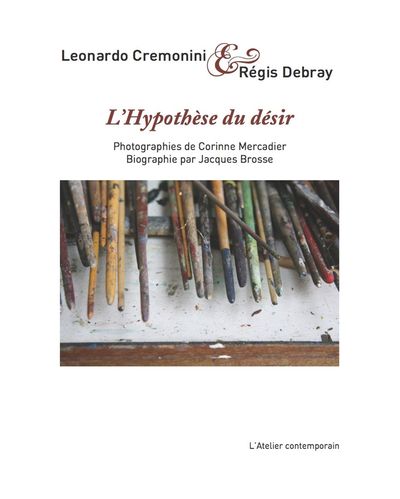 Image de L' Hypothese du desir