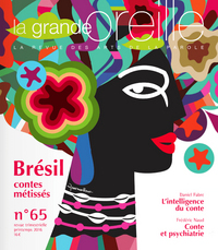 Image de Brésil, contes métissés