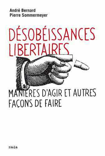 Image de Désobéissances libertaires