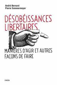 Image de Désobéissances libertaires