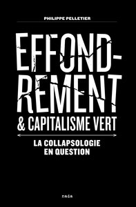 Picture of Effondrement et capitalisme vert