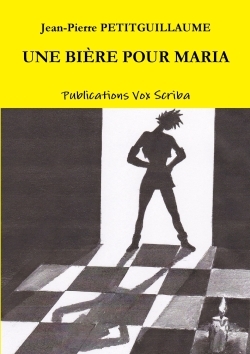 Image de UNE BIERE POUR MARIA