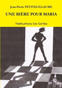 Image de UNE BIERE POUR MARIA