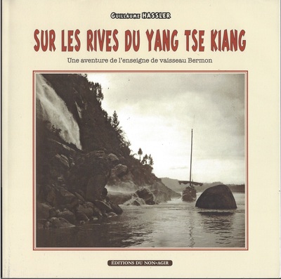 Image de Sur les rives du Yang Tse Kiang