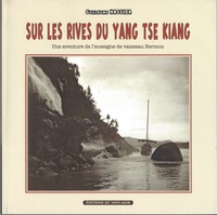 Image de Sur les rives du Yang Tse Kiang