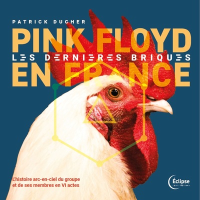 Image de Pink Floyd en France: les dernières briques