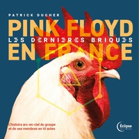Image de Pink Floyd en France: les dernières briques
