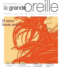 Image de Ô mon beau poil