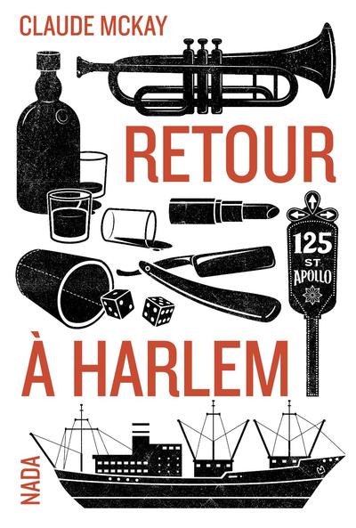 Picture of Retour à Harlem