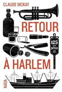 Picture of Retour à Harlem