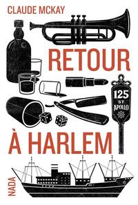Picture of Retour à Harlem
