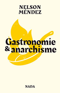 Image de Gastronomie et anarchisme