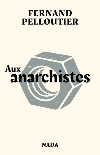 Image de Aux anarchistes
