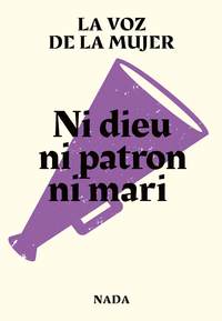 Picture of Ni Dieu ni patron ni mari