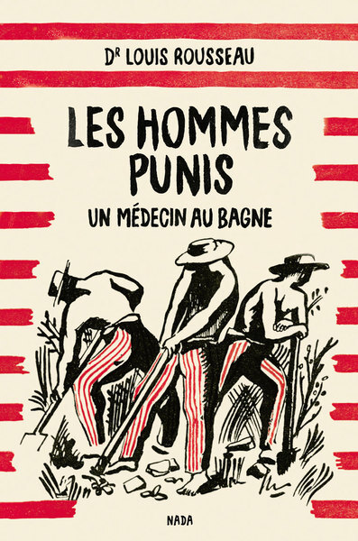 Image de Les Hommes punis