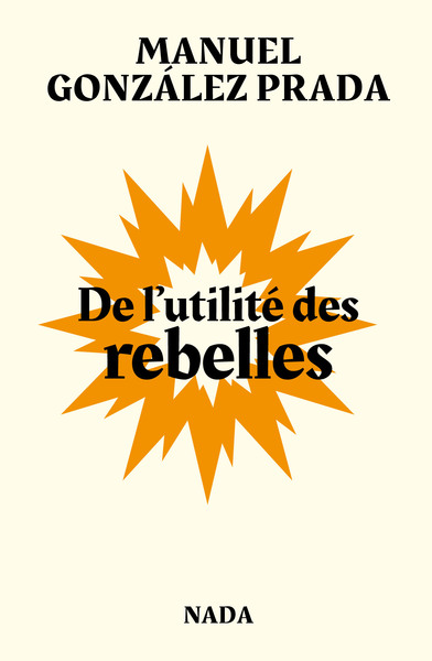 Image de De l'utilité des rebelles