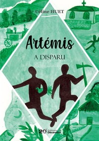Picture of Artémis a disparu