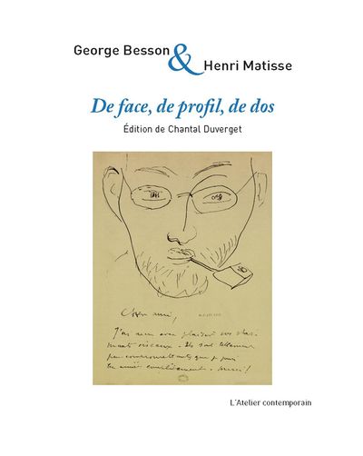 Image de De face, de profil, de dos