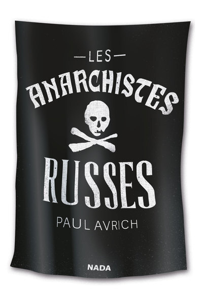 Image de Les Anarchistes russes
