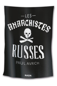 Image de Les Anarchistes russes