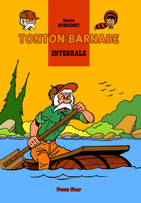 Image de Tonton Barnabé intégrale