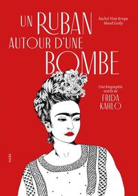 Image de Un Ruban autour d'une bombe